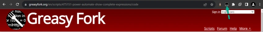 AddressbarChrome