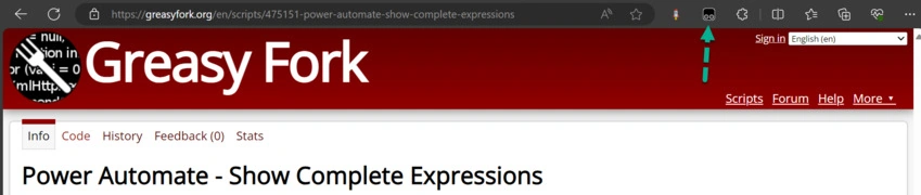 AddressbarEdge