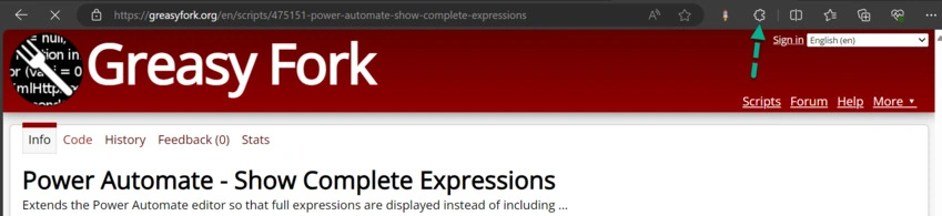 ExtensionEdge