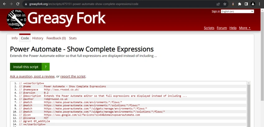 GreasyFork