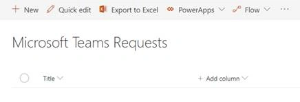 How To Start A PowerShell Runbook By A Webhook In Azure Automation Using Power Automate