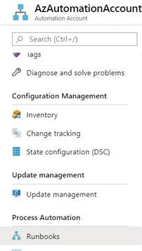 How To Start A PowerShell Runbook By A Webhook In Azure Automation Using Power Automate