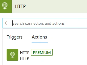 How To Start A PowerShell Runbook By A Webhook In Azure Automation Using Power Automate