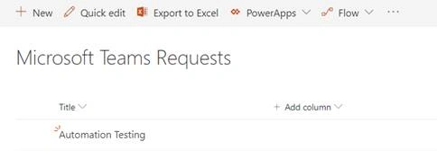 How To Start A PowerShell Runbook By A Webhook In Azure Automation Using Power Automate