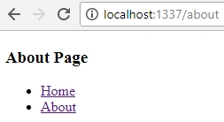NodeJS