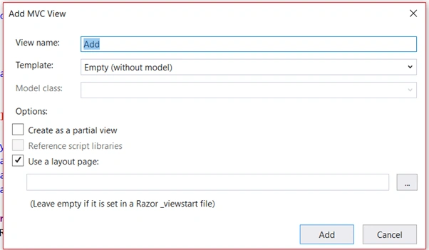 How To Store Data In Azure Table Storage Using Rest API in ASP.NET Core