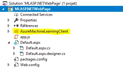 Azure Machine Learning