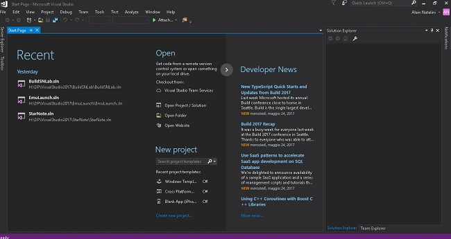 Xamarin