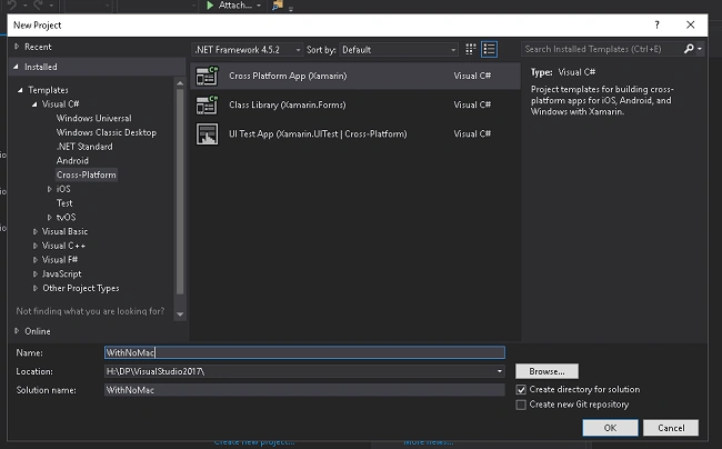 Xamarin