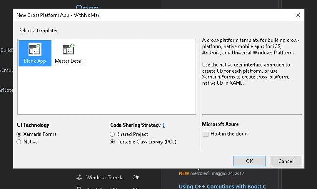 Xamarin