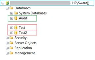 database