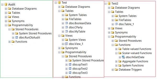 database
