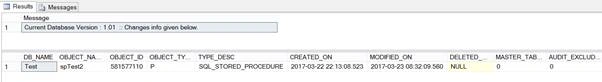 database
