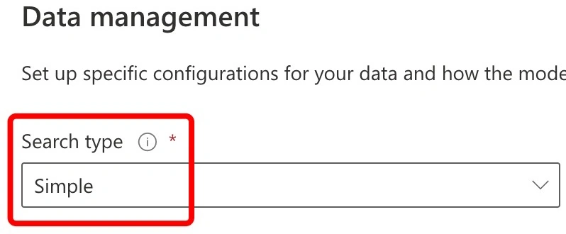 Data