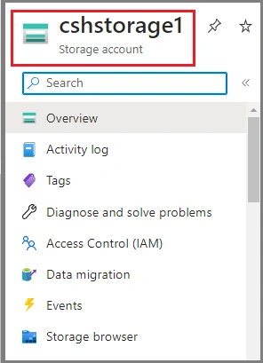 How to transfer Azure Storage blobs between the containers