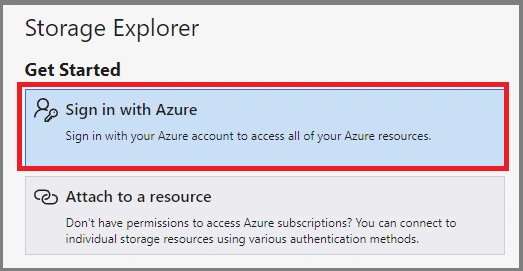How to transfer Azure Storage blobs between the containers