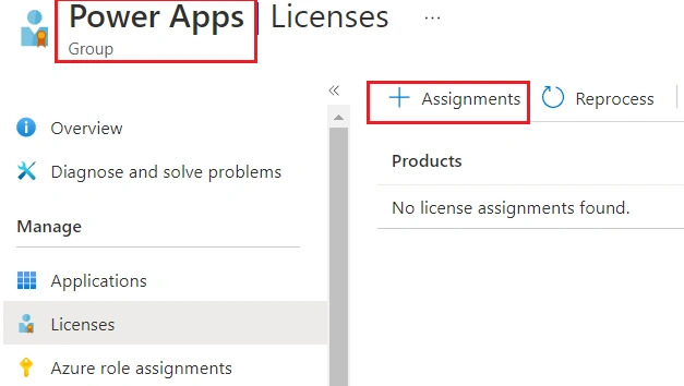 How to transfer PowerApps to other users