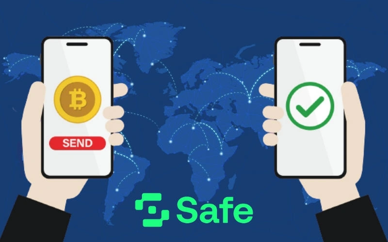 Safe{Wallet} Transfer