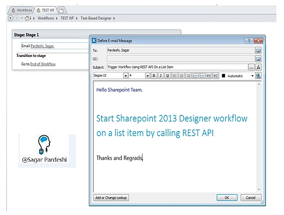 Sharepoint