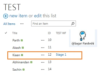 Sharepoint
