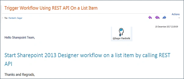 Sharepoint