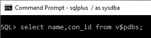 Connection id