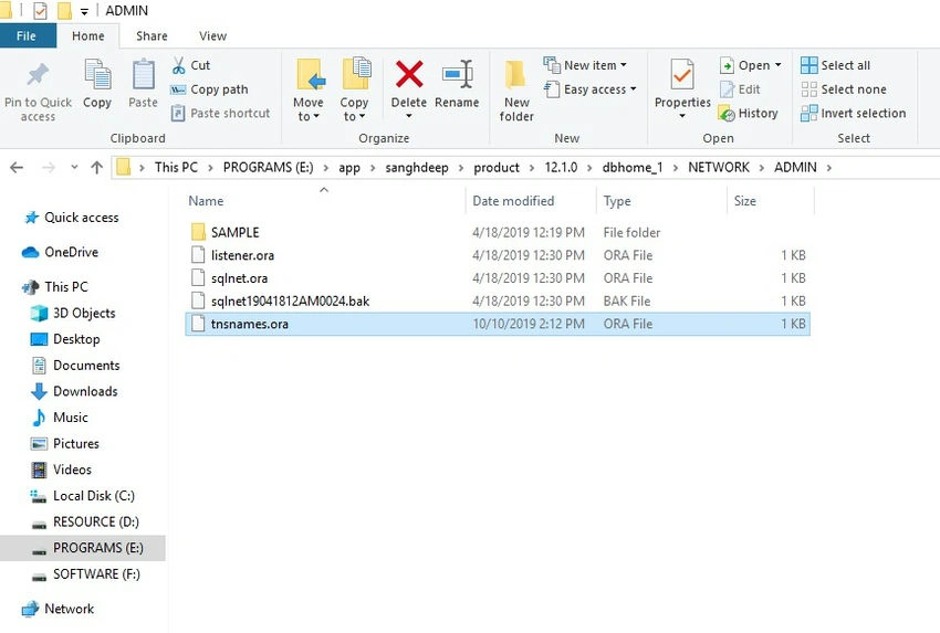 Text editor