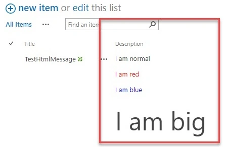 Validate