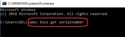 Command Prompt