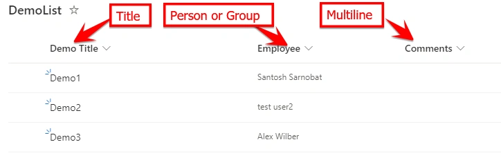 update list items with elevated access to read-only content using Power Automate