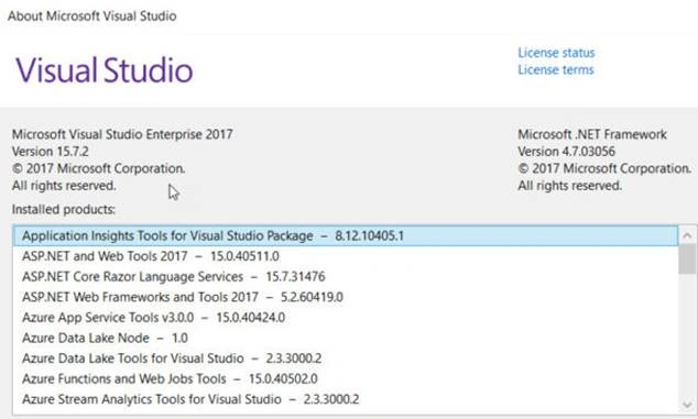 .NET Core