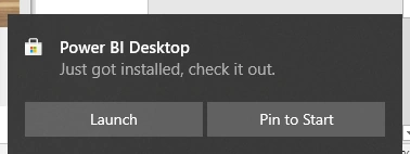 How To Update Power BI