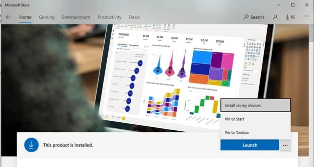 How To Update Power BI