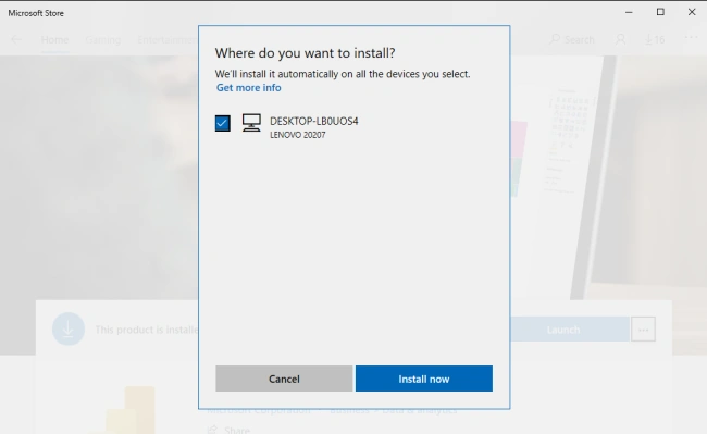 How To Update Power BI