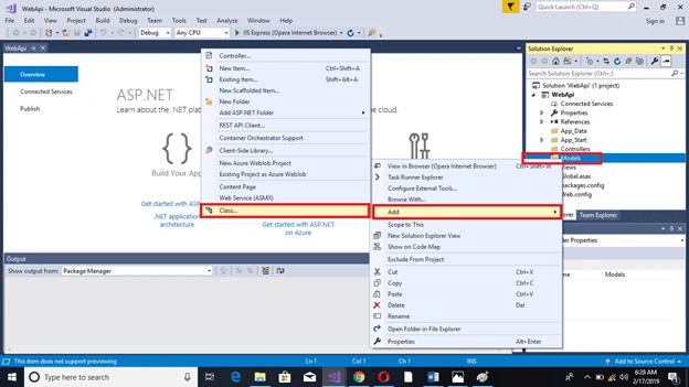 How To Update The Data Of Student By Using Web API In Xamarin.Form