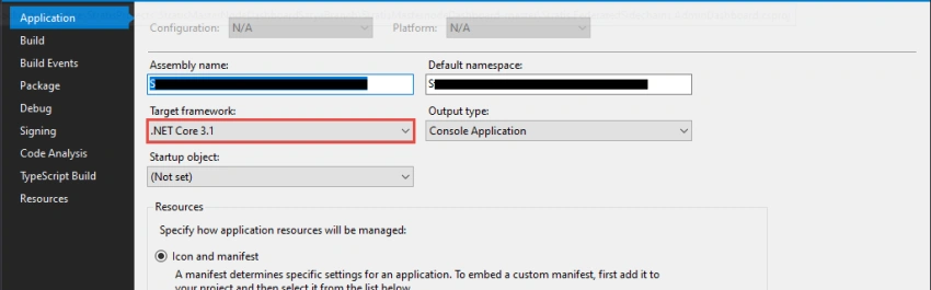 How to Upgrade ASP.NET Core 2.1 To ASP.NET Core 3.1 version