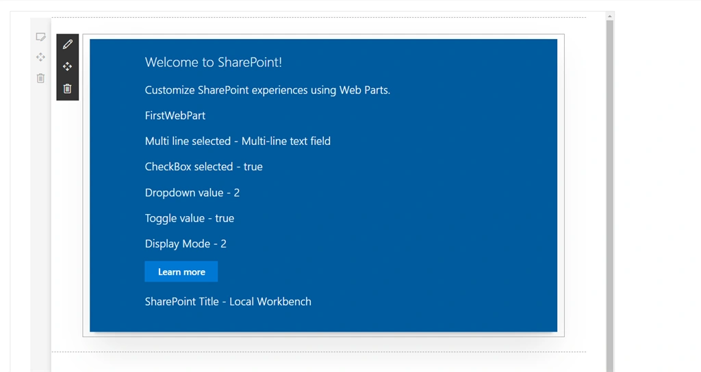 How To Upgrade SPFx Solutions To 1.9.0
