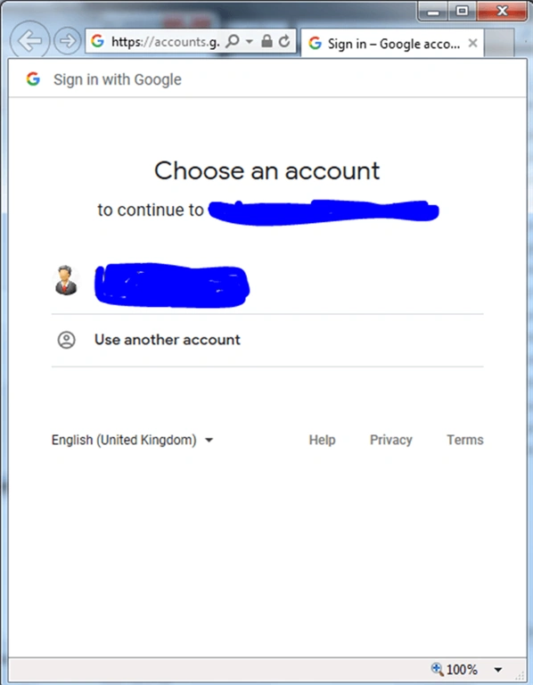 How To Upload A File To Google Drive Using Google API From .NET