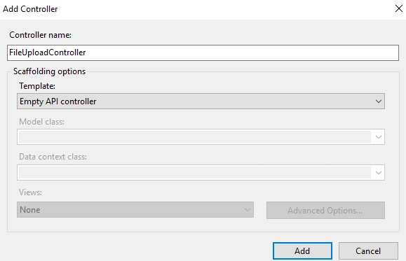 How To Upload And View Video Using Angular 7