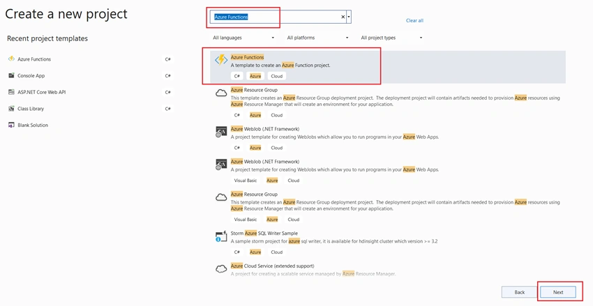 AzureFunction
