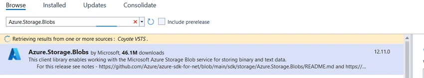 AzureStorageBlob