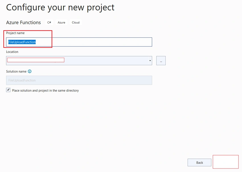 FileUploadFunction