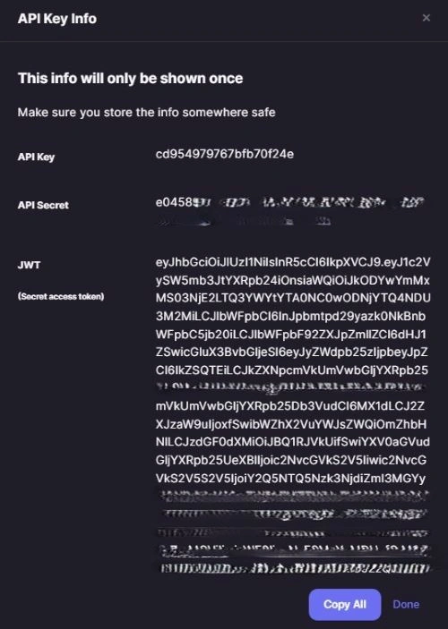 Copy All