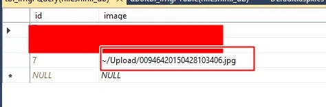 UPLOAD