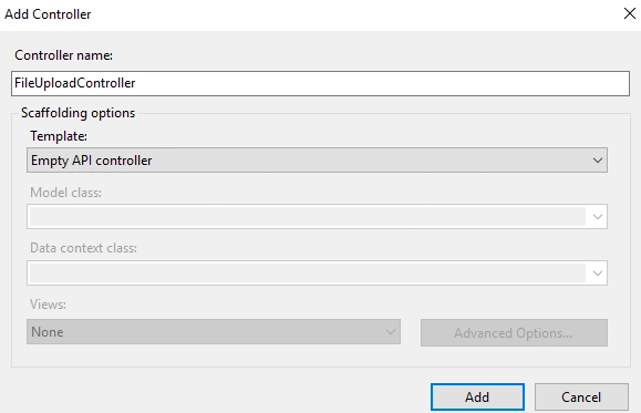 How To Upload Multiple Image Using Angular 7