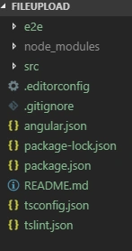 How To Upload Multiple Image Using Angular 7