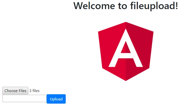 How To Upload Multiple Image Using Angular 7