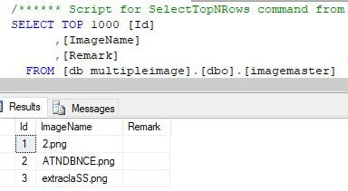 How To Upload Multiple Image Using Angular 7