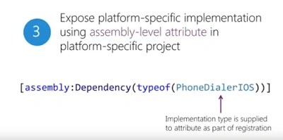 xamarin 