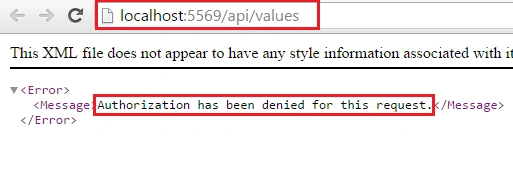 localhost